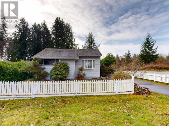 6618 Drake Street, Powell River, British Columbia   - Photo 22 - 18789