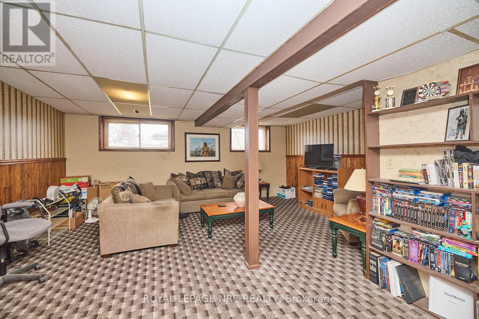 45 Green Maple Drive, St. Catharines, Ontario  L2P 3P4 - Photo 21 - X12024486