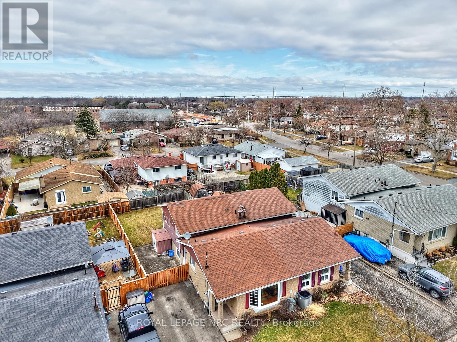 45 Green Maple Drive, St. Catharines, Ontario  L2P 3P4 - Photo 27 - X12024486