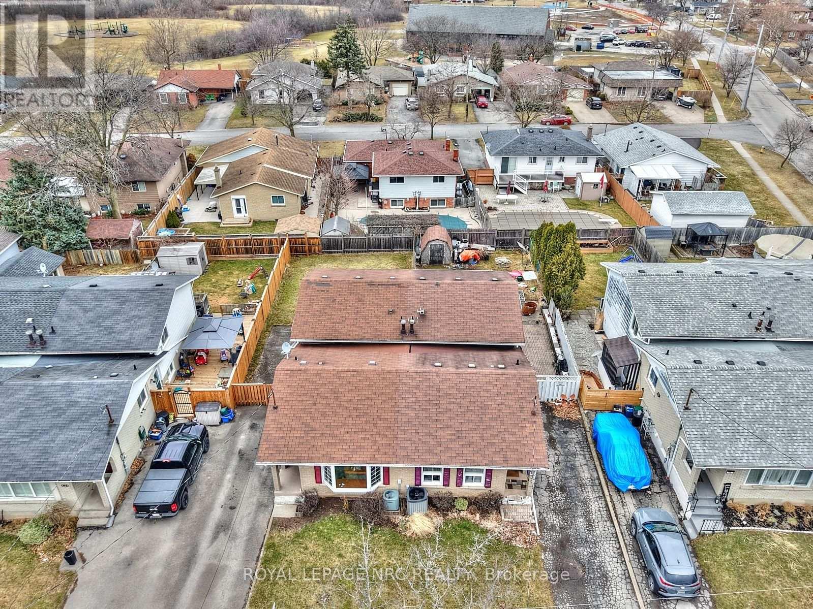 45 Green Maple Drive, St. Catharines, Ontario  L2P 3P4 - Photo 28 - X12024486