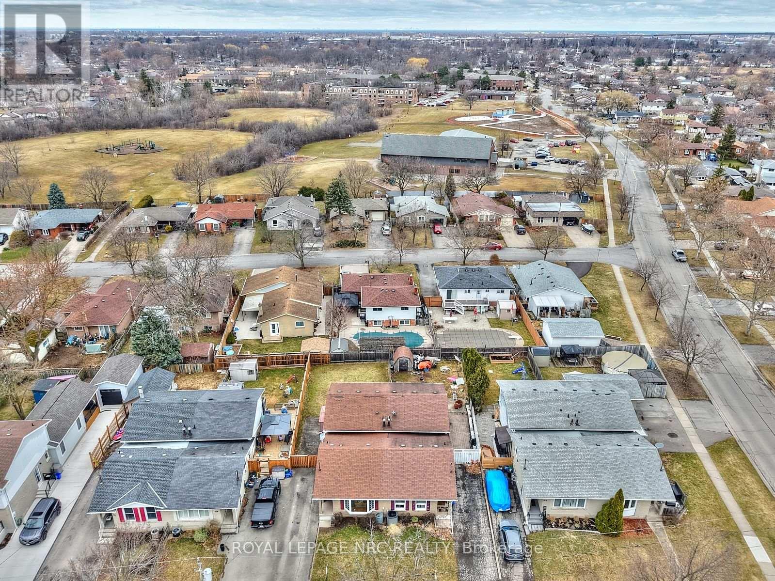 45 Green Maple Drive, St. Catharines, Ontario  L2P 3P4 - Photo 29 - X12024486