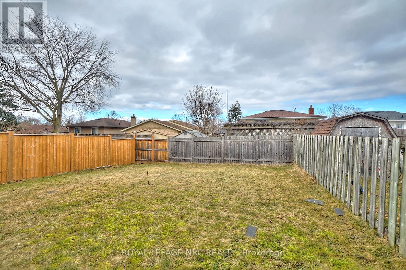 45 Green Maple Drive, St. Catharines, Ontario  L2P 3P4 - Photo 6 - X12024486