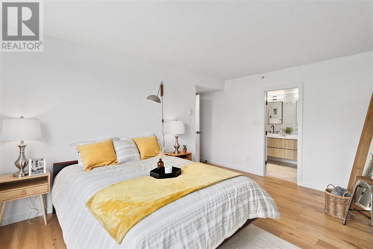 501 1000 Beach Avenue, Vancouver, British Columbia  V6E 4M2 - Photo 20 - R2978490