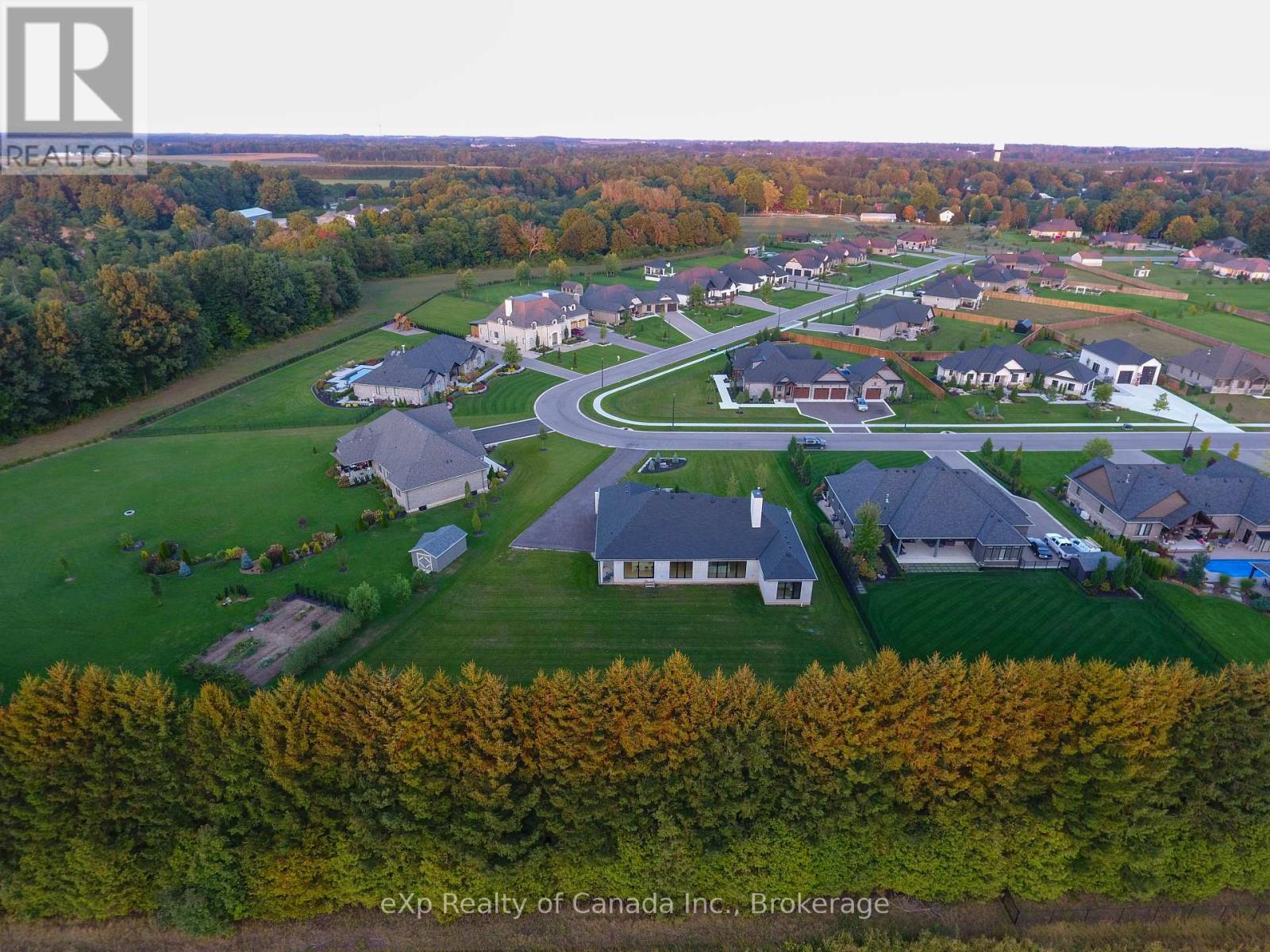 33 August Crescent, Norwich, Ontario  N0J 1R0 - Photo 7 - X12024452