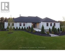 33 AUGUST CRESCENT, Norwich, Ontario