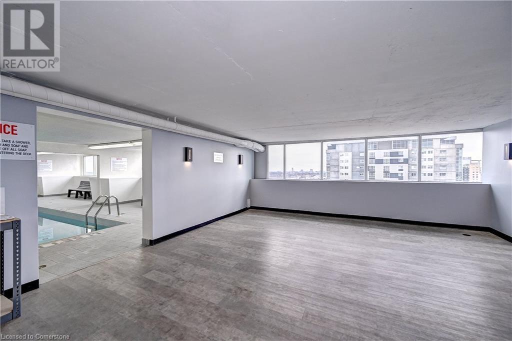 375 King Street N Unit# 1502, Waterloo, Ontario  N2J 4L6 - Photo 37 - 40706893
