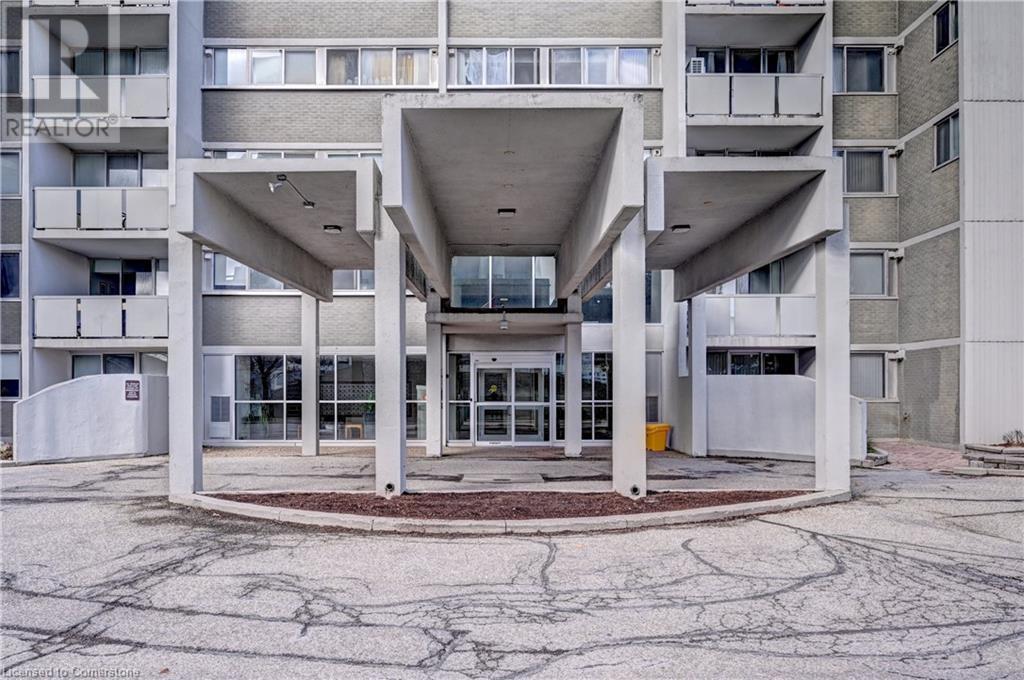 Property at 375 KING Street N Unit# 1502 image 4