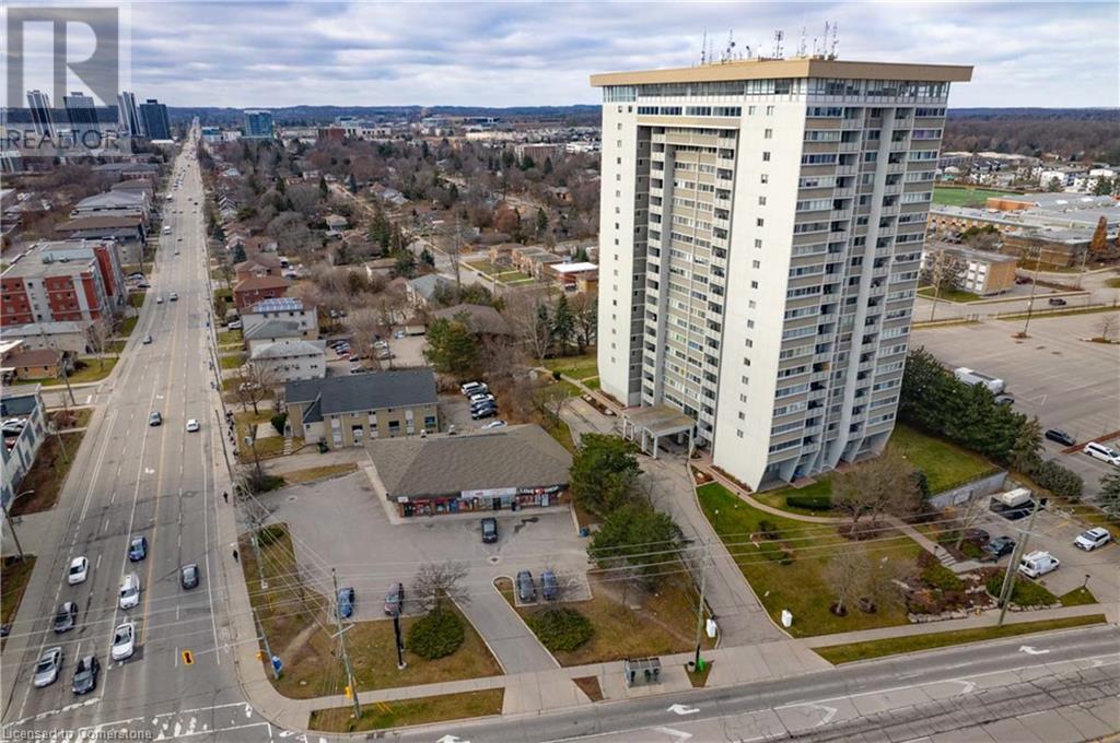 375 King Street N Unit# 1502, Waterloo, Ontario  N2J 4L6 - Photo 45 - 40706893