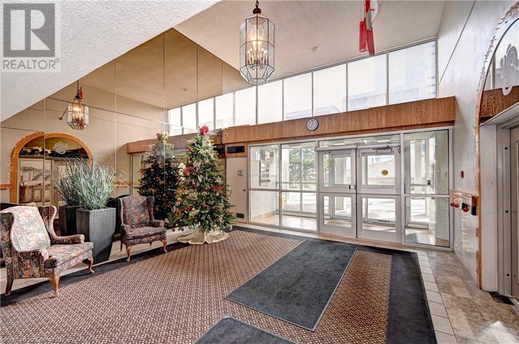 Property at 375 KING Street N Unit# 1502 image 5