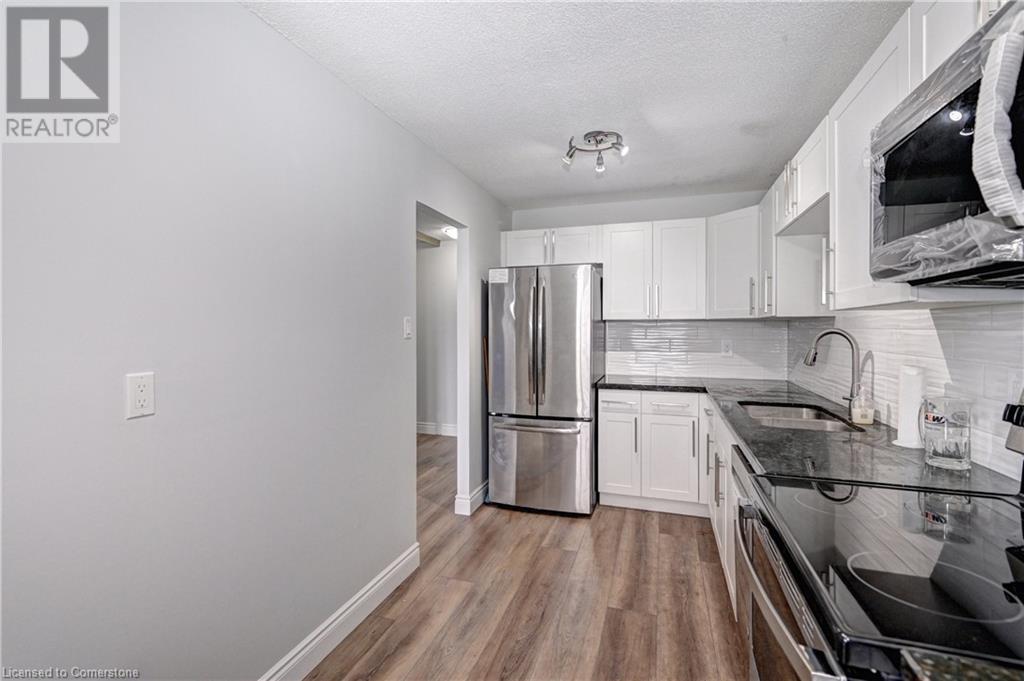 375 King Street N Unit# 1502, Waterloo, Ontario  N2J 4L6 - Photo 8 - 40706893