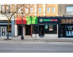 2 - 916 2ND AVENUE E, Owen Sound, Ontario