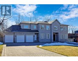 361 SPRING GARDEN AVENUE, Toronto, Ontario