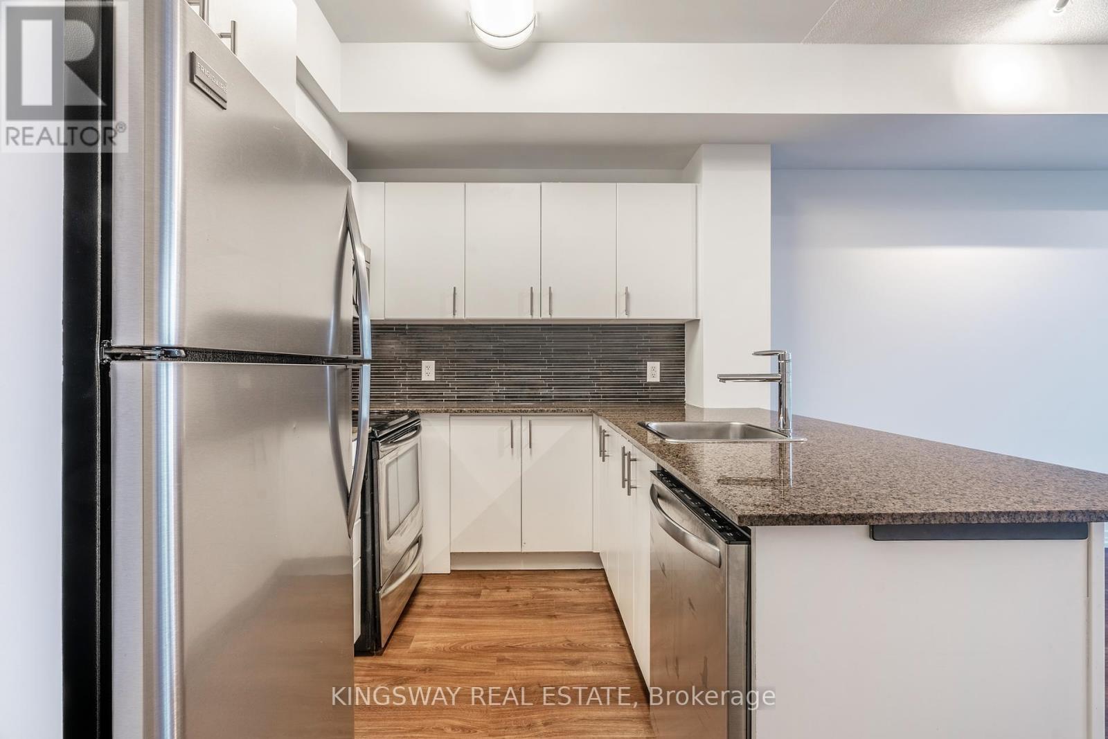 1709 - 25 Cole Street, Toronto, Ontario  M5A 4M3 - Photo 11 - C12024572