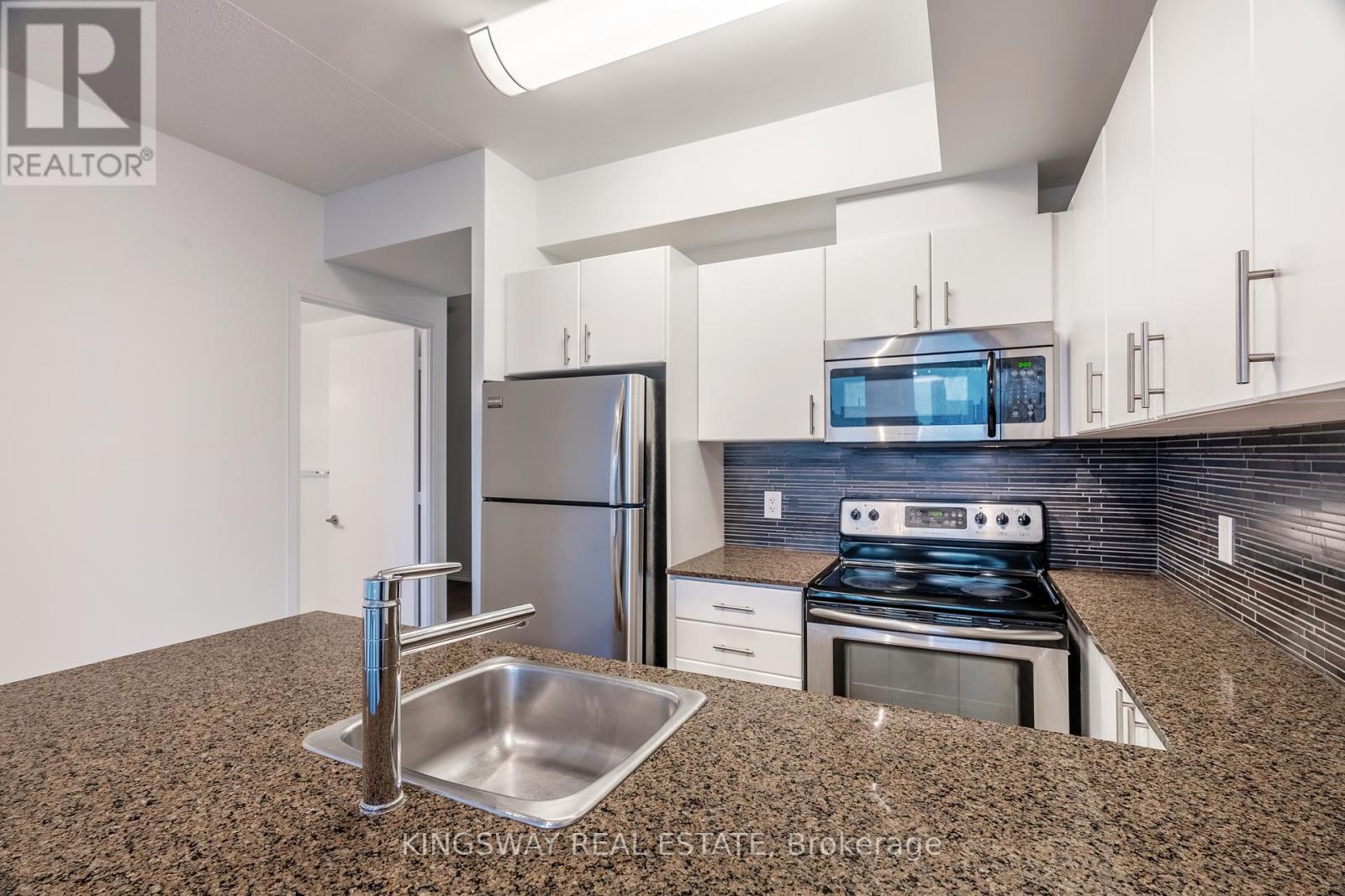 1709 - 25 Cole Street, Toronto, Ontario  M5A 4M3 - Photo 12 - C12024572
