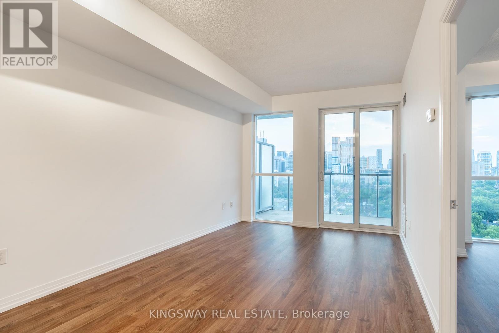 1709 - 25 Cole Street, Toronto, Ontario  M5A 4M3 - Photo 13 - C12024572