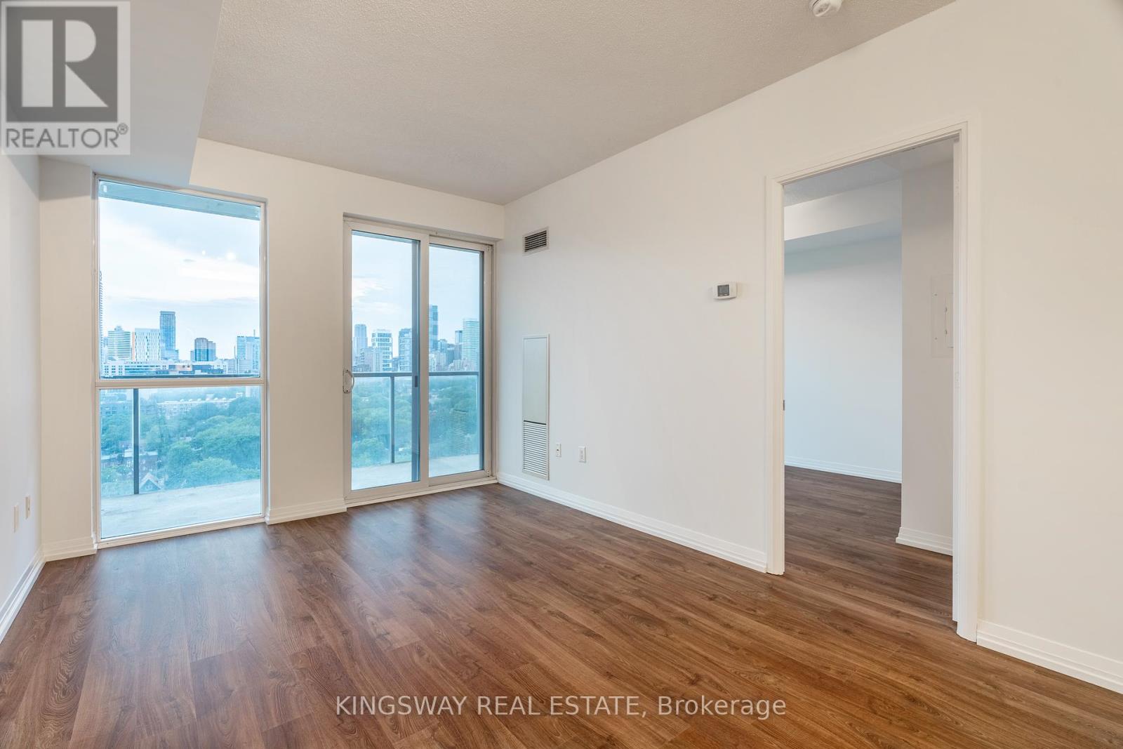 1709 - 25 Cole Street, Toronto, Ontario  M5A 4M3 - Photo 14 - C12024572