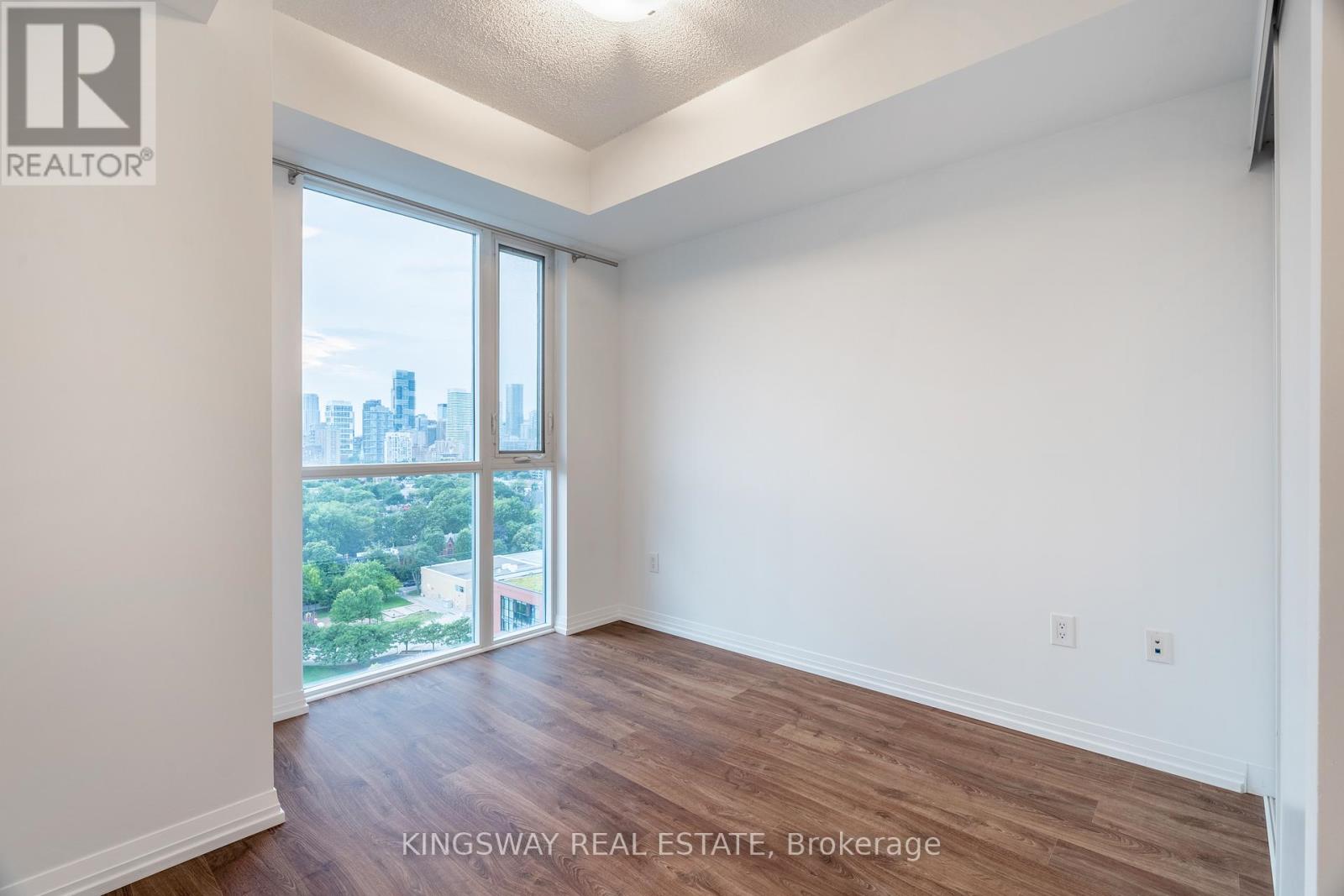 1709 - 25 Cole Street, Toronto, Ontario  M5A 4M3 - Photo 16 - C12024572