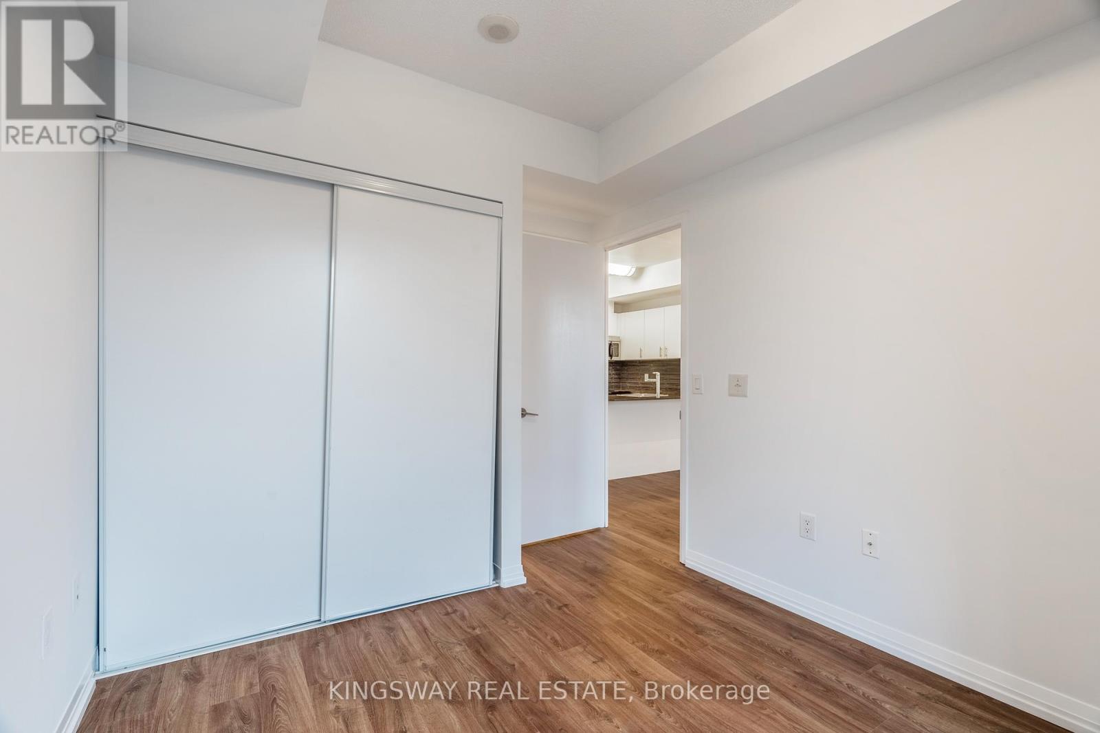 1709 - 25 Cole Street, Toronto, Ontario  M5A 4M3 - Photo 17 - C12024572