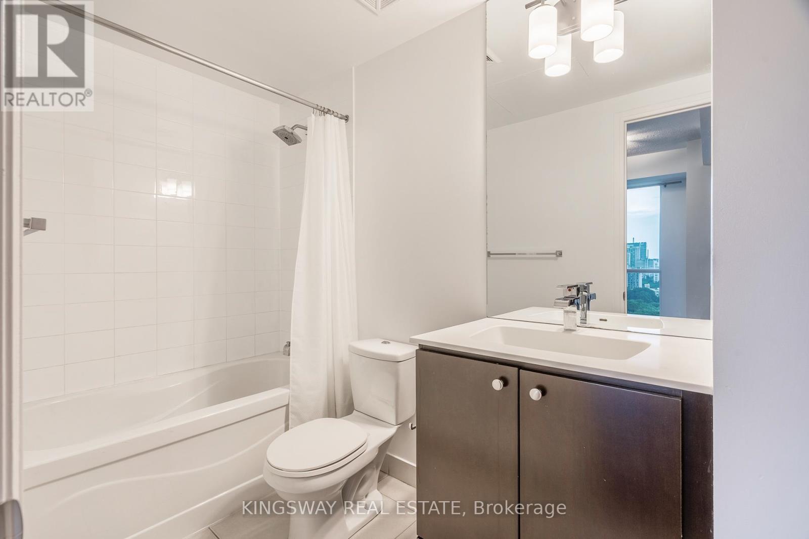 1709 - 25 Cole Street, Toronto, Ontario  M5A 4M3 - Photo 19 - C12024572