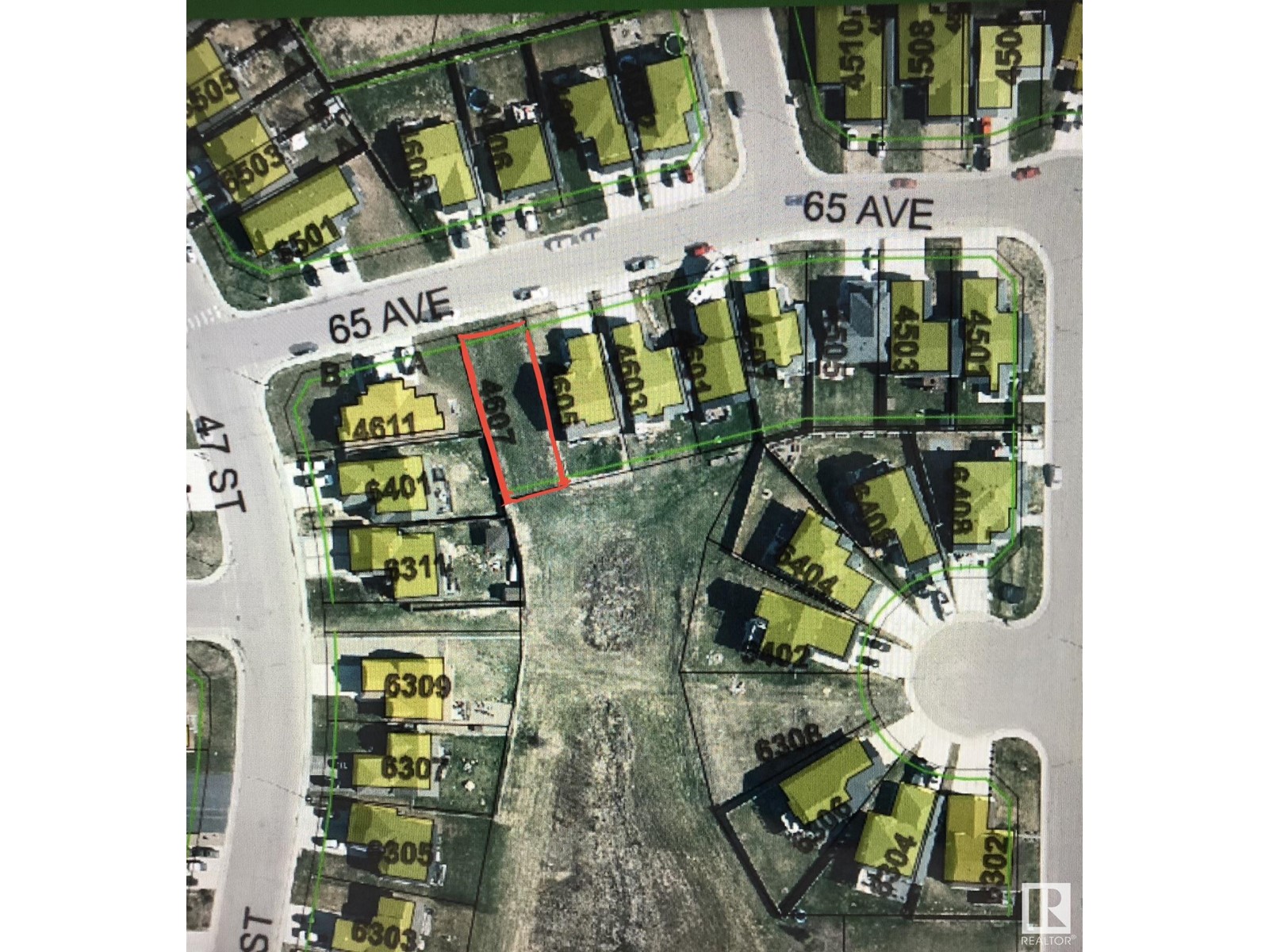4607 65 AV, Cold Lake, Alberta