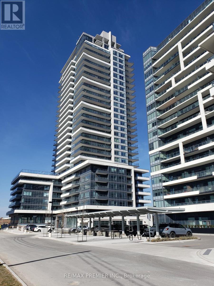 1003 - 1455 CELEBRATION DRIVE, Pickering, Ontario