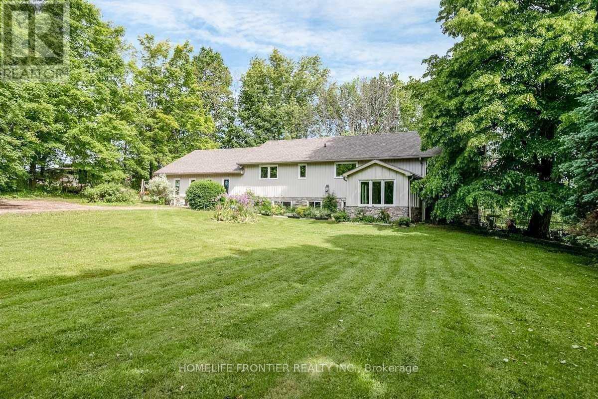 14 - 7528 COUNTY ROAD, Adjala-Tosorontio, Ontario
