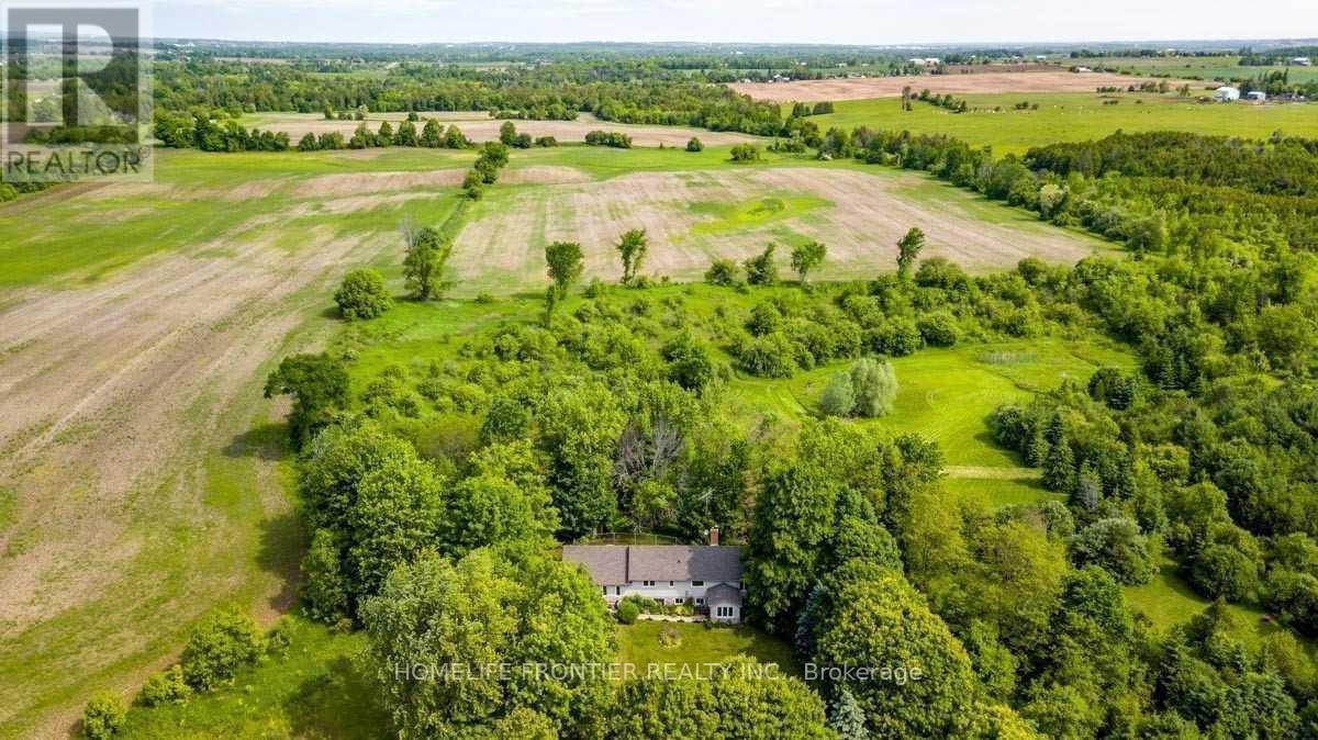 14 - 7528 County Road, Adjala-Tosorontio, Ontario  L0G 1W0 - Photo 6 - N12024509