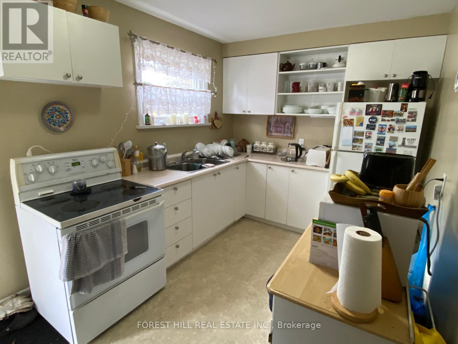 321 INNISFIL STREET Barrie (Allandale), ON L4N 3G4