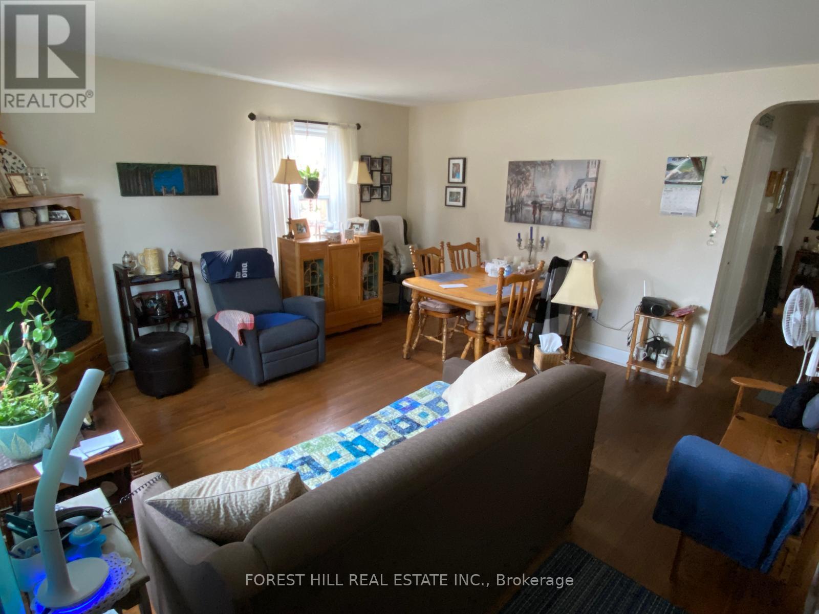 321 INNISFIL STREET Barrie (Allandale), ON L4N 3G4