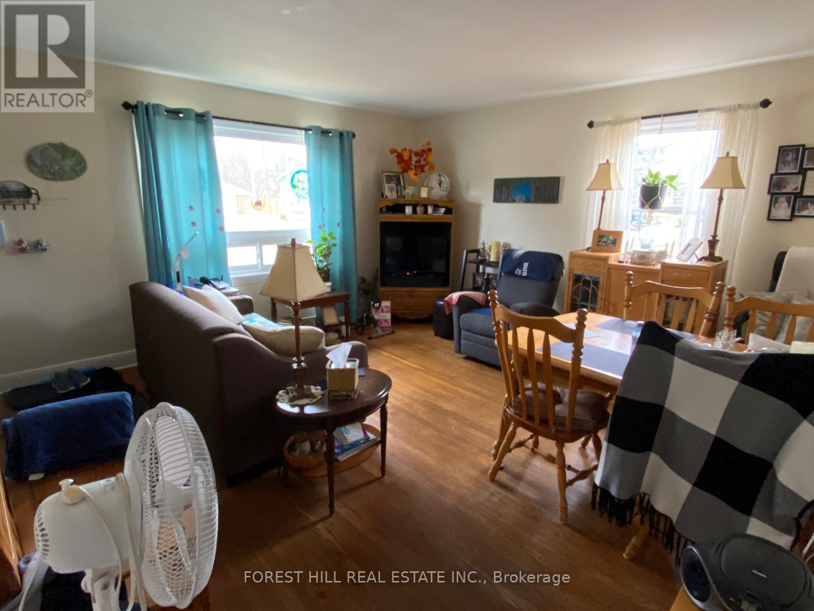 321 INNISFIL STREET Barrie (Allandale), ON L4N 3G4