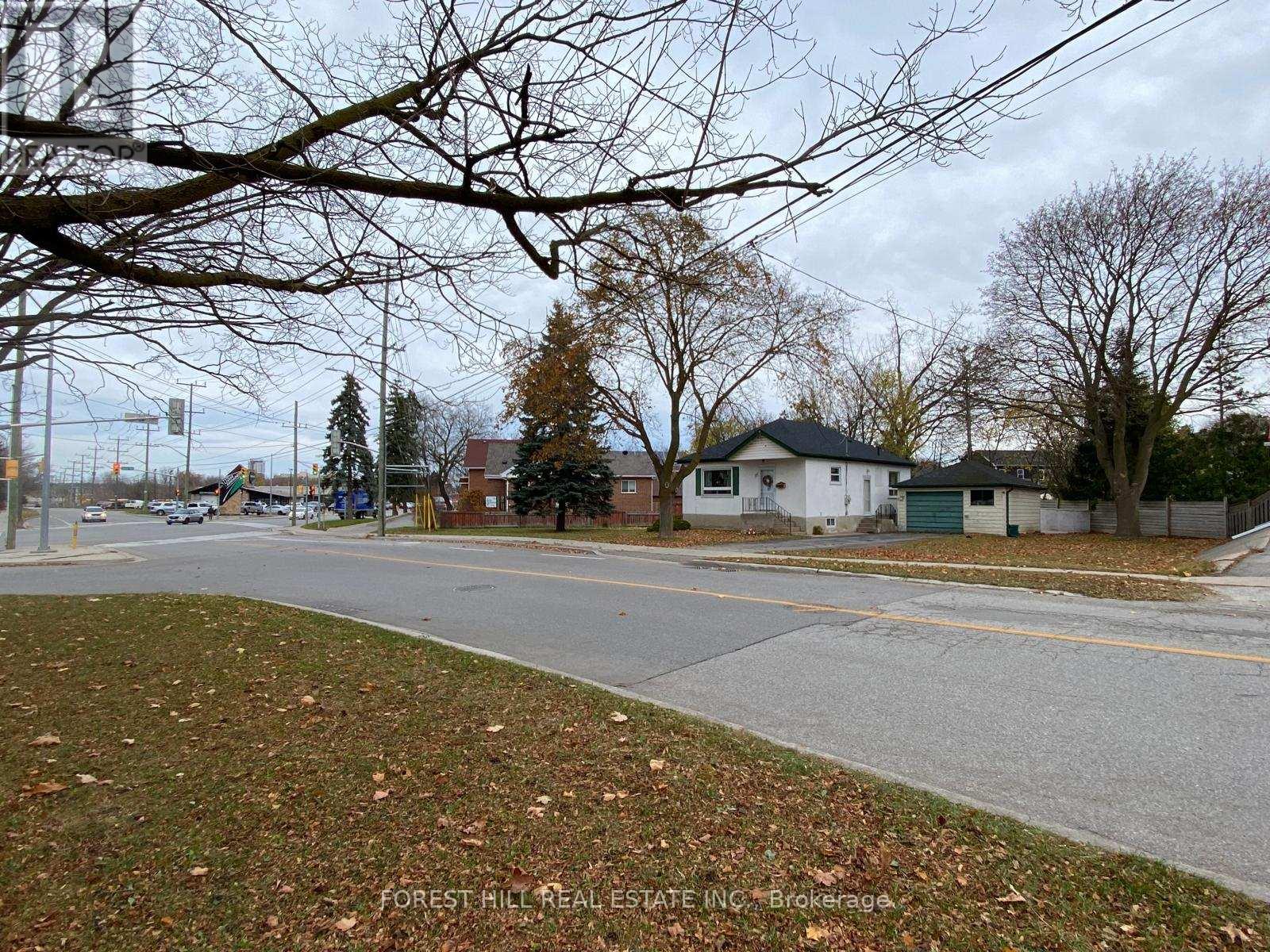 321 INNISFIL STREET Barrie (Allandale), ON L4N 3G4