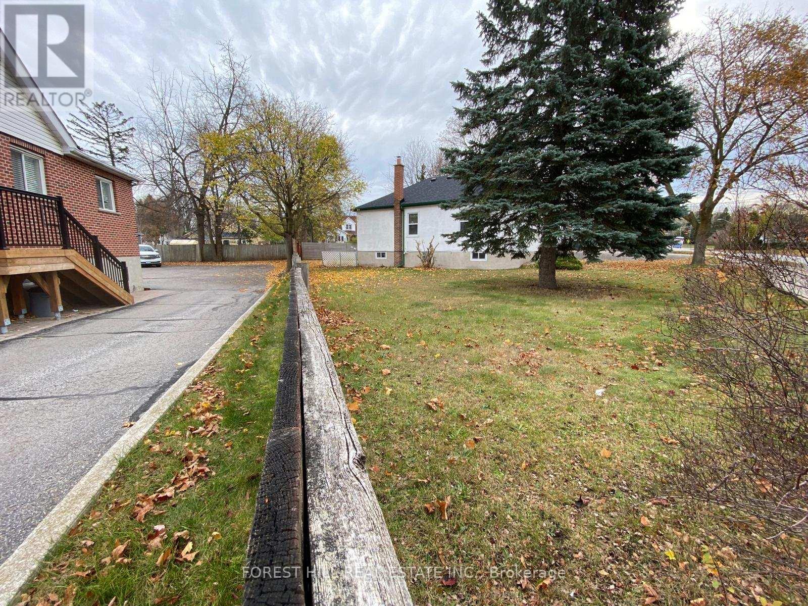 321 INNISFIL STREET Barrie (Allandale), ON L4N 3G4