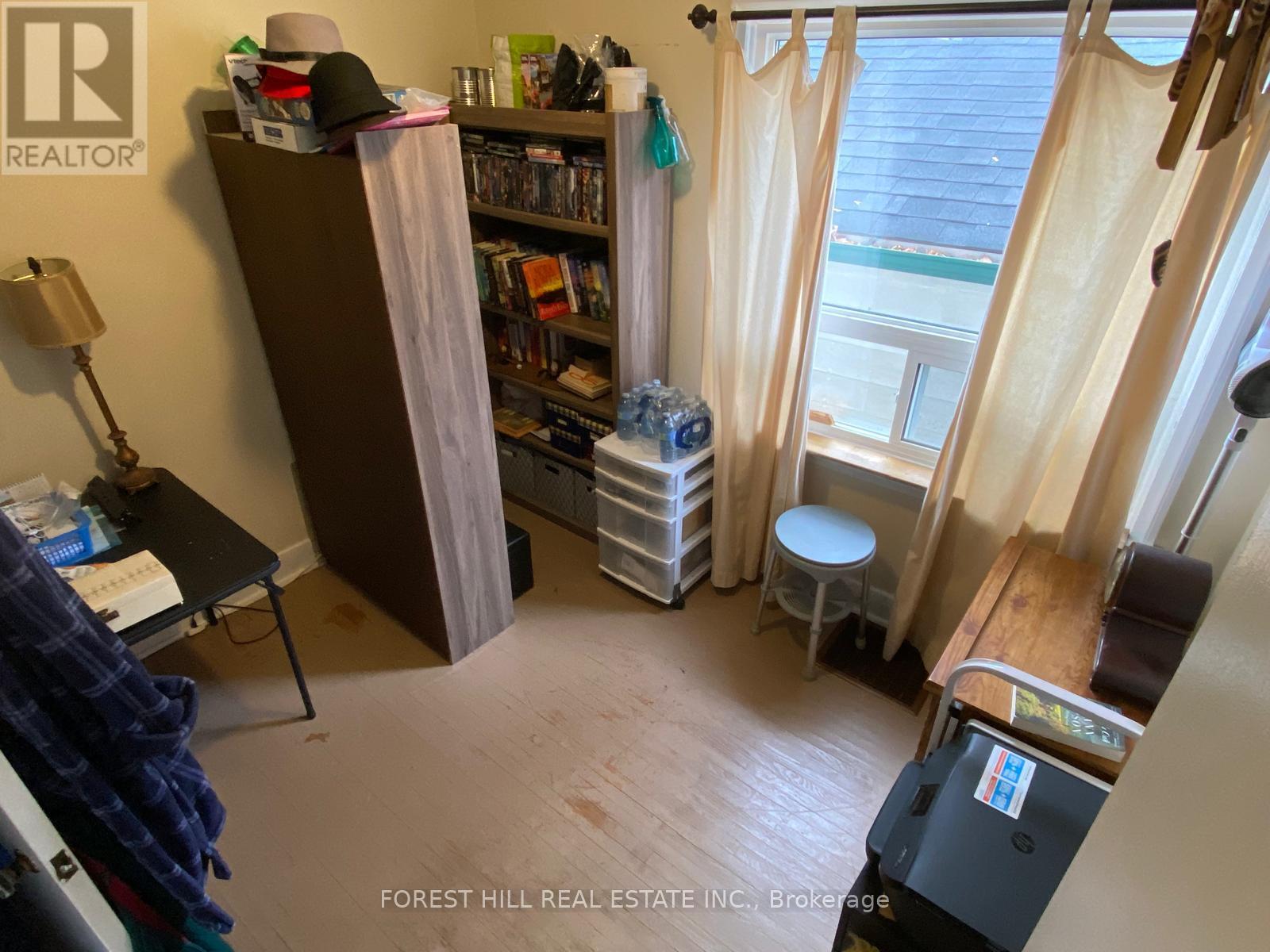 321 INNISFIL STREET Barrie (Allandale), ON L4N 3G4