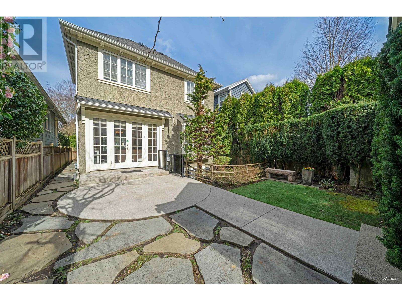 4364 W 9th Avenue, Vancouver, British Columbia  V6R 2C7 - Photo 6 - R2978660