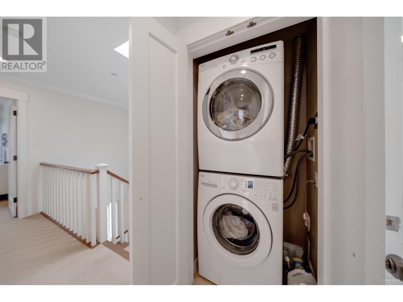 4364 W 9th Avenue, Vancouver, British Columbia  V6R 2C7 - Photo 4 - R2978660