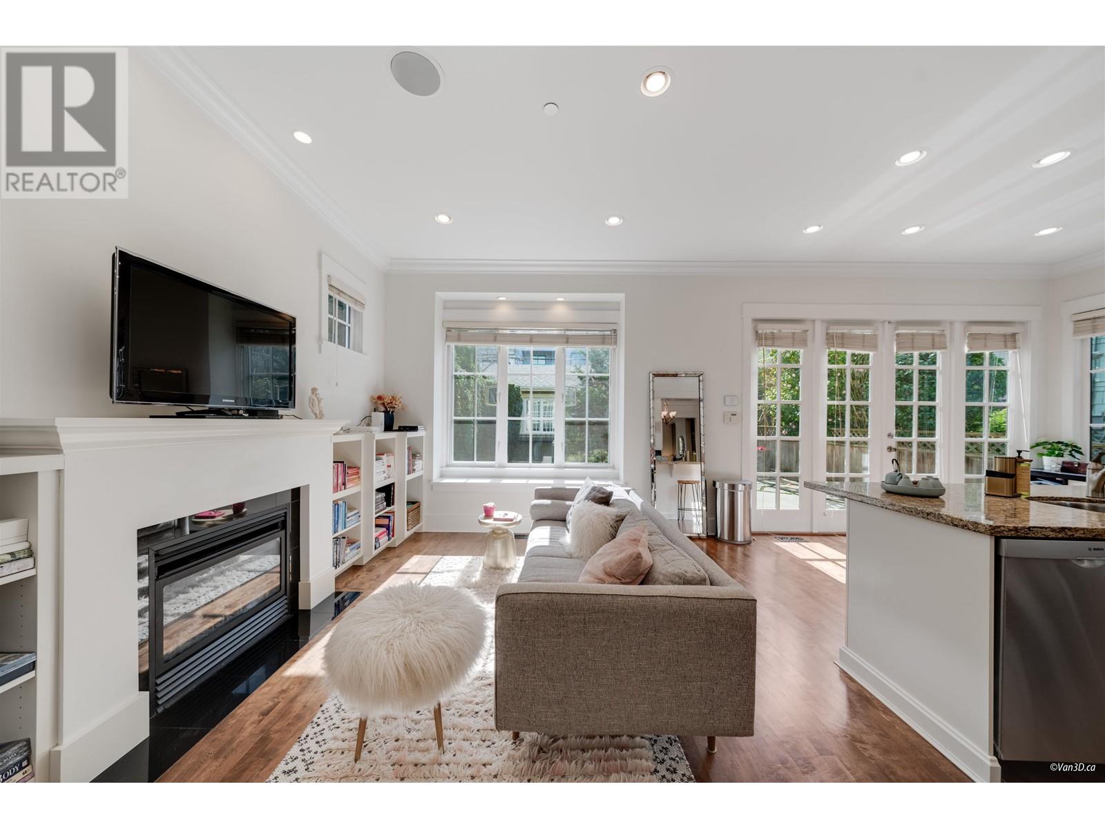 4364 W 9th Avenue, Vancouver, British Columbia  V6R 2C7 - Photo 15 - R2978660