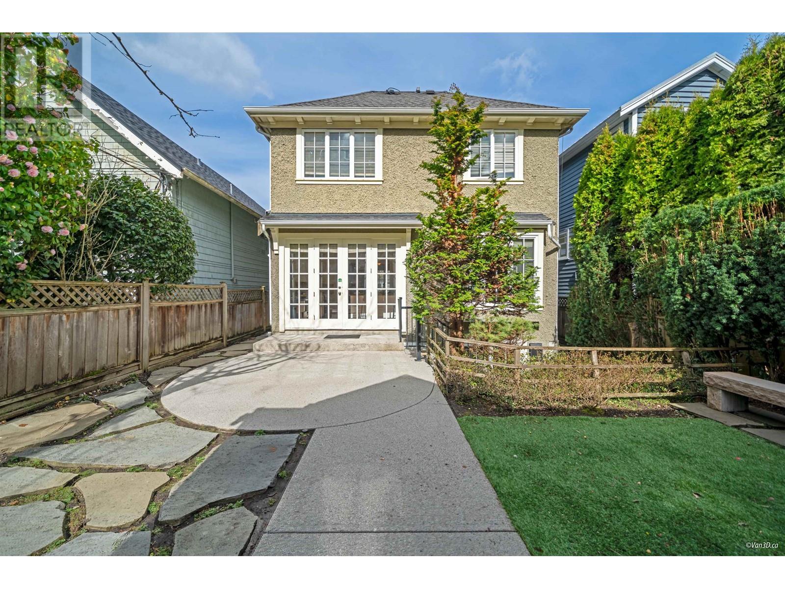 4364 W 9th Avenue, Vancouver, British Columbia  V6R 2C7 - Photo 35 - R2978660