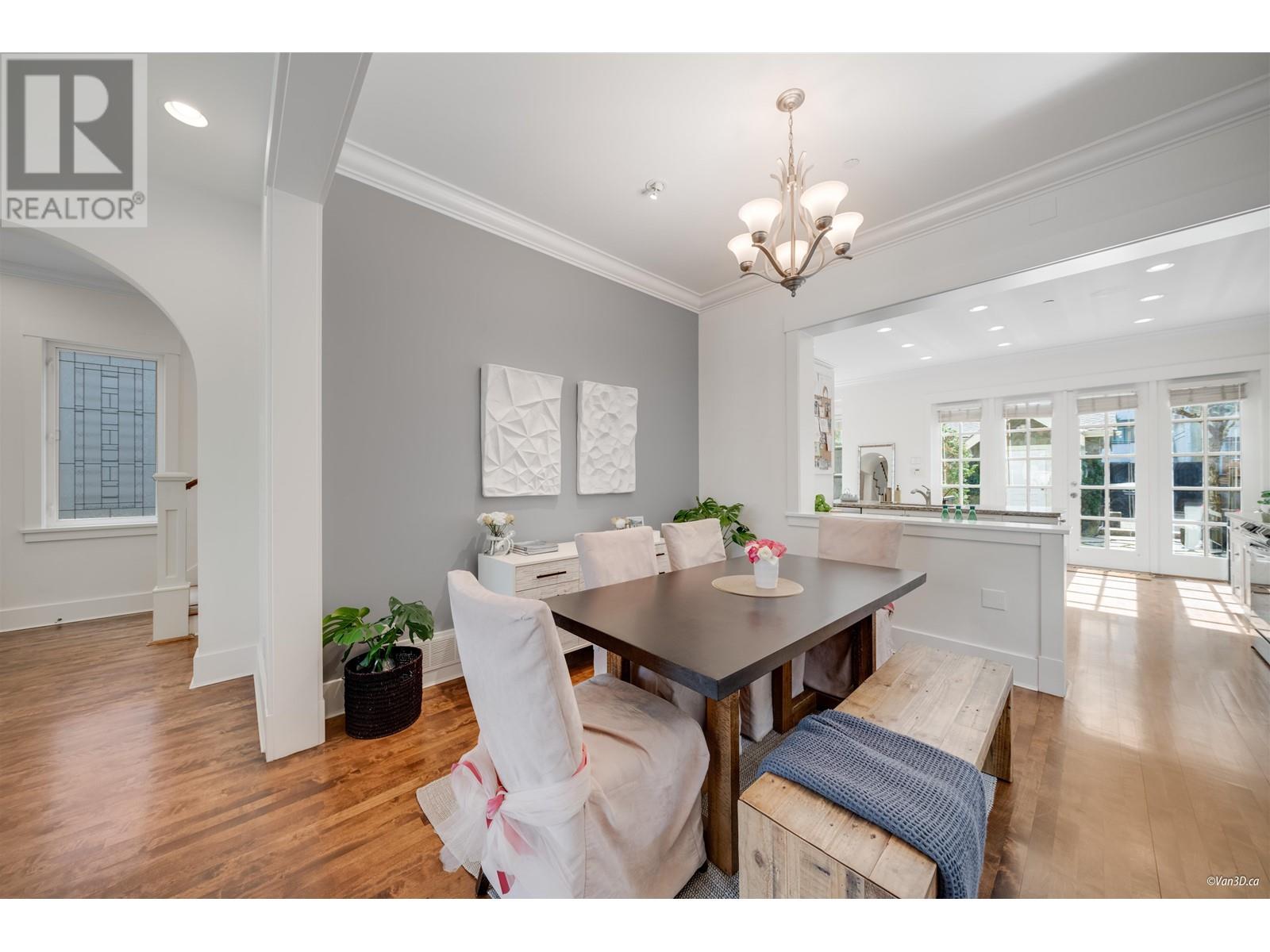 4364 W 9th Avenue, Vancouver, British Columbia  V6R 2C7 - Photo 12 - R2978660