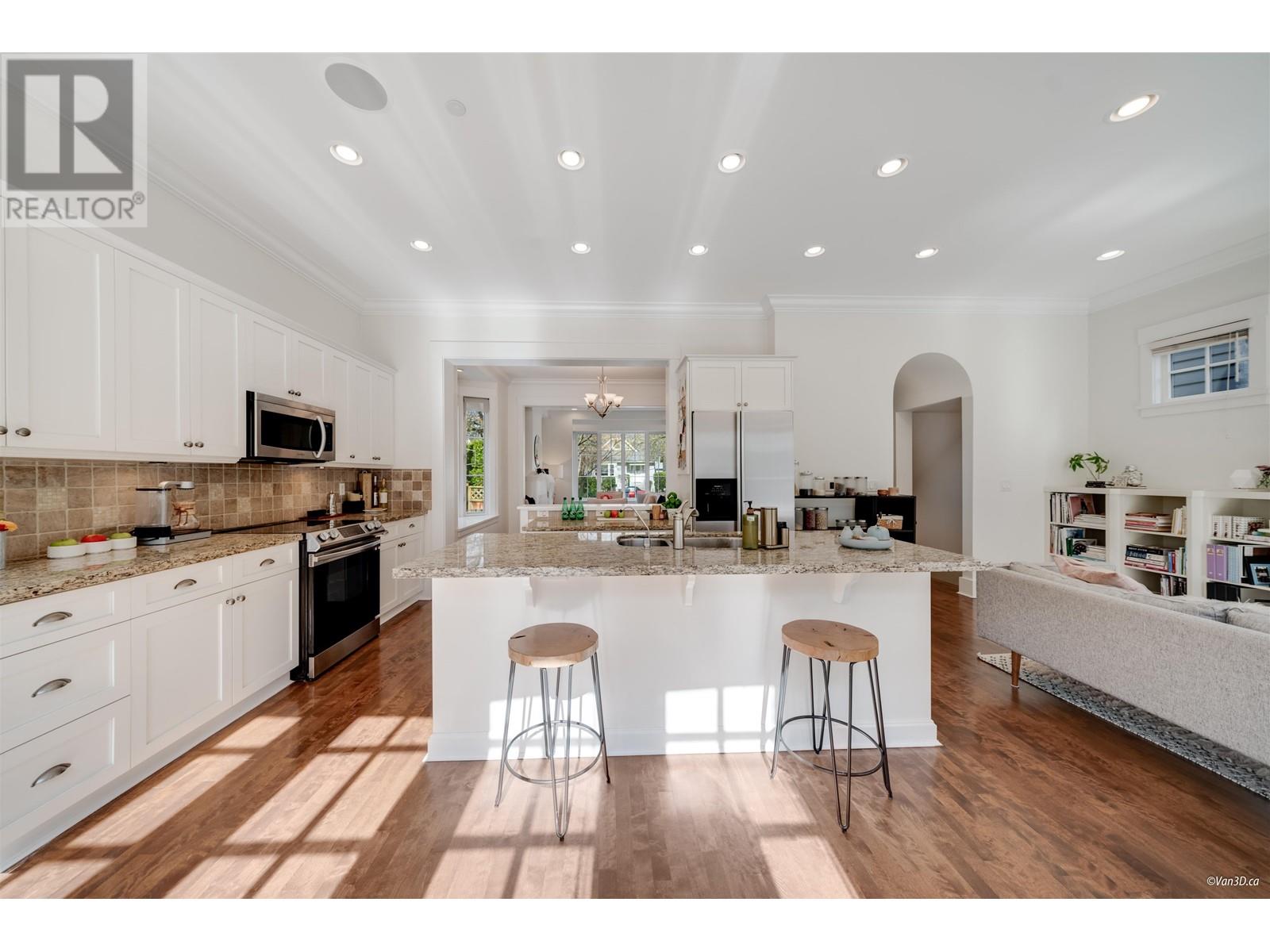 4364 W 9th Avenue, Vancouver, British Columbia  V6R 2C7 - Photo 10 - R2978660