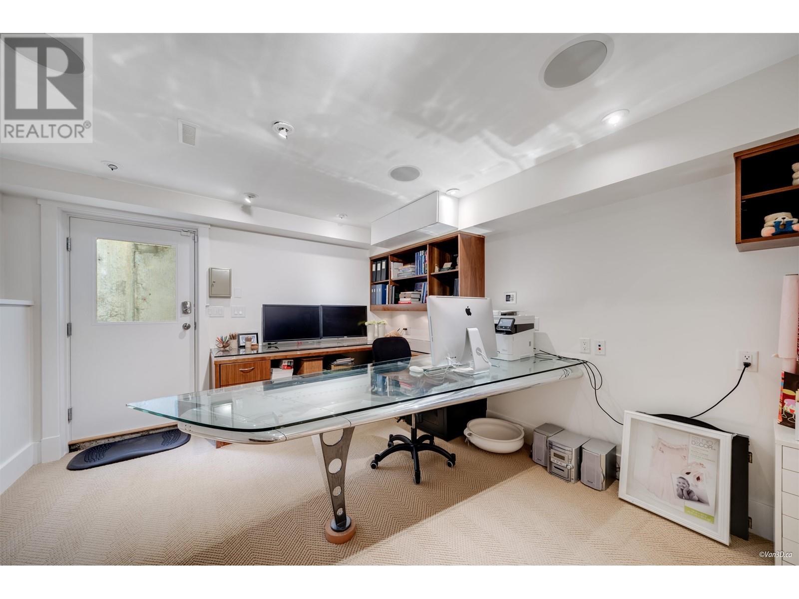 4364 W 9th Avenue, Vancouver, British Columbia  V6R 2C7 - Photo 32 - R2978660