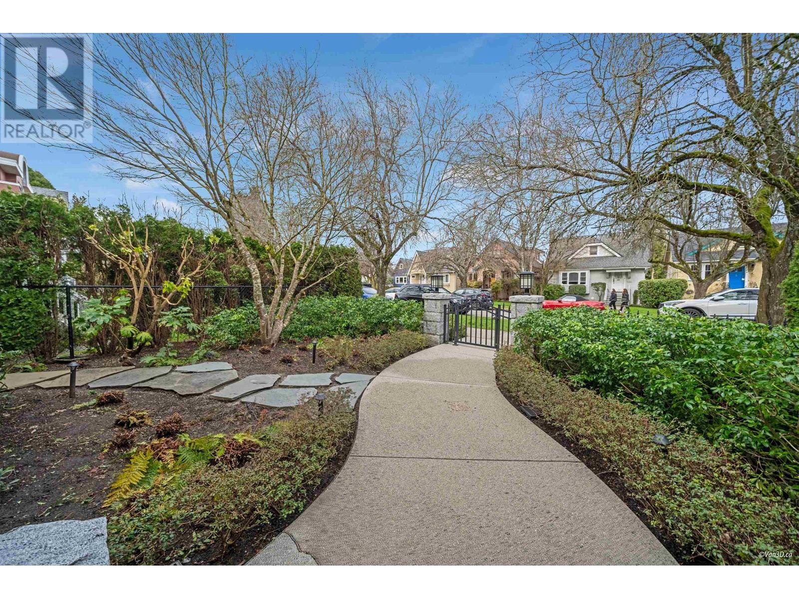 4364 W 9th Avenue, Vancouver, British Columbia  V6R 2C7 - Photo 9 - R2978660