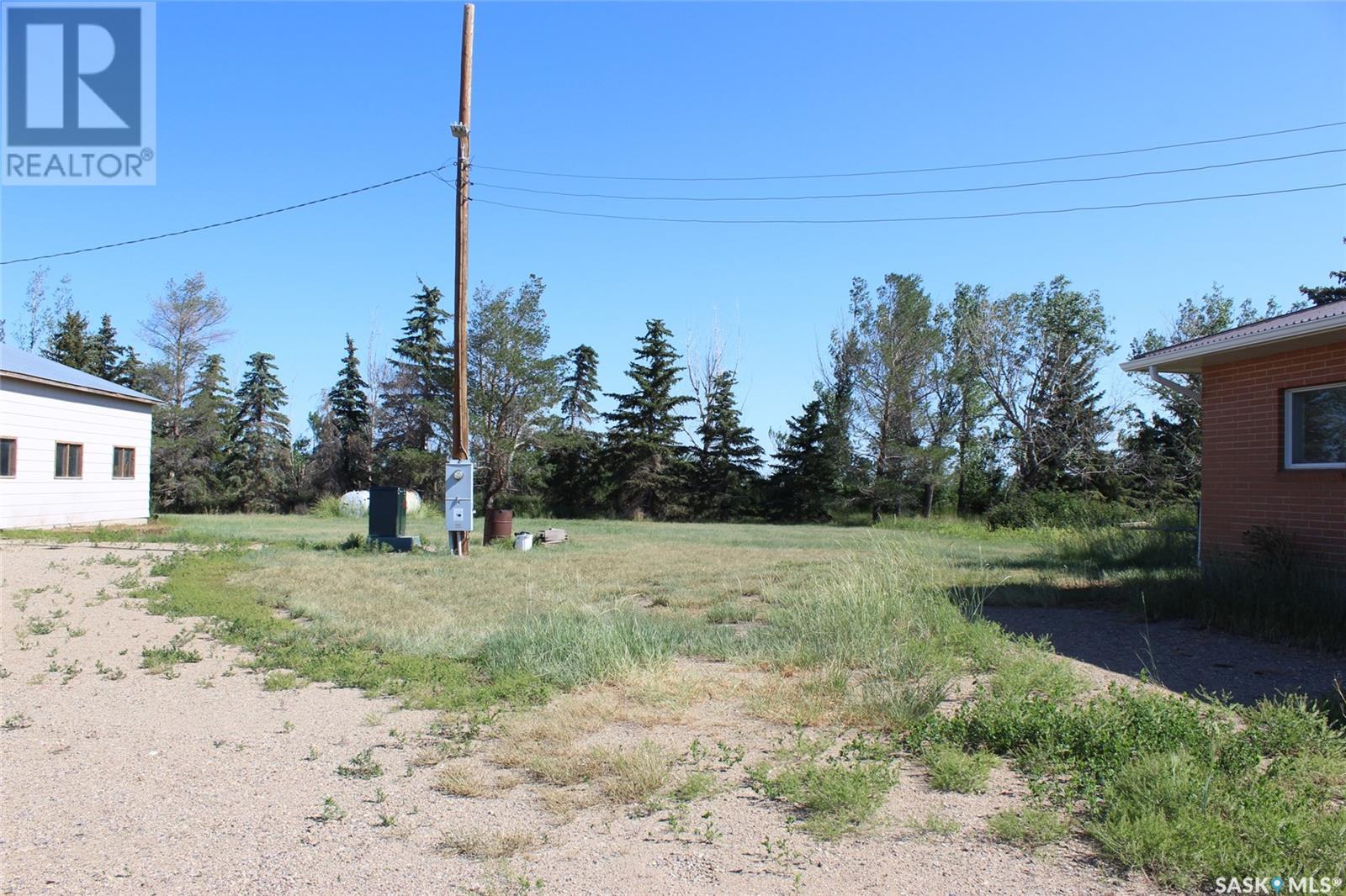 Gravelbourg Acreage, Gravelbourg Rm No. 104, Saskatchewan  S0H 1X0 - Photo 30 - SK999034