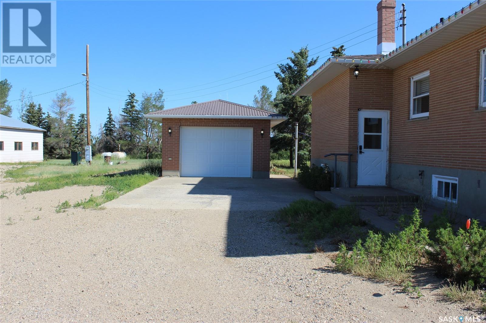 Gravelbourg Acreage, Gravelbourg Rm No. 104, Saskatchewan  S0H 1X0 - Photo 32 - SK999034