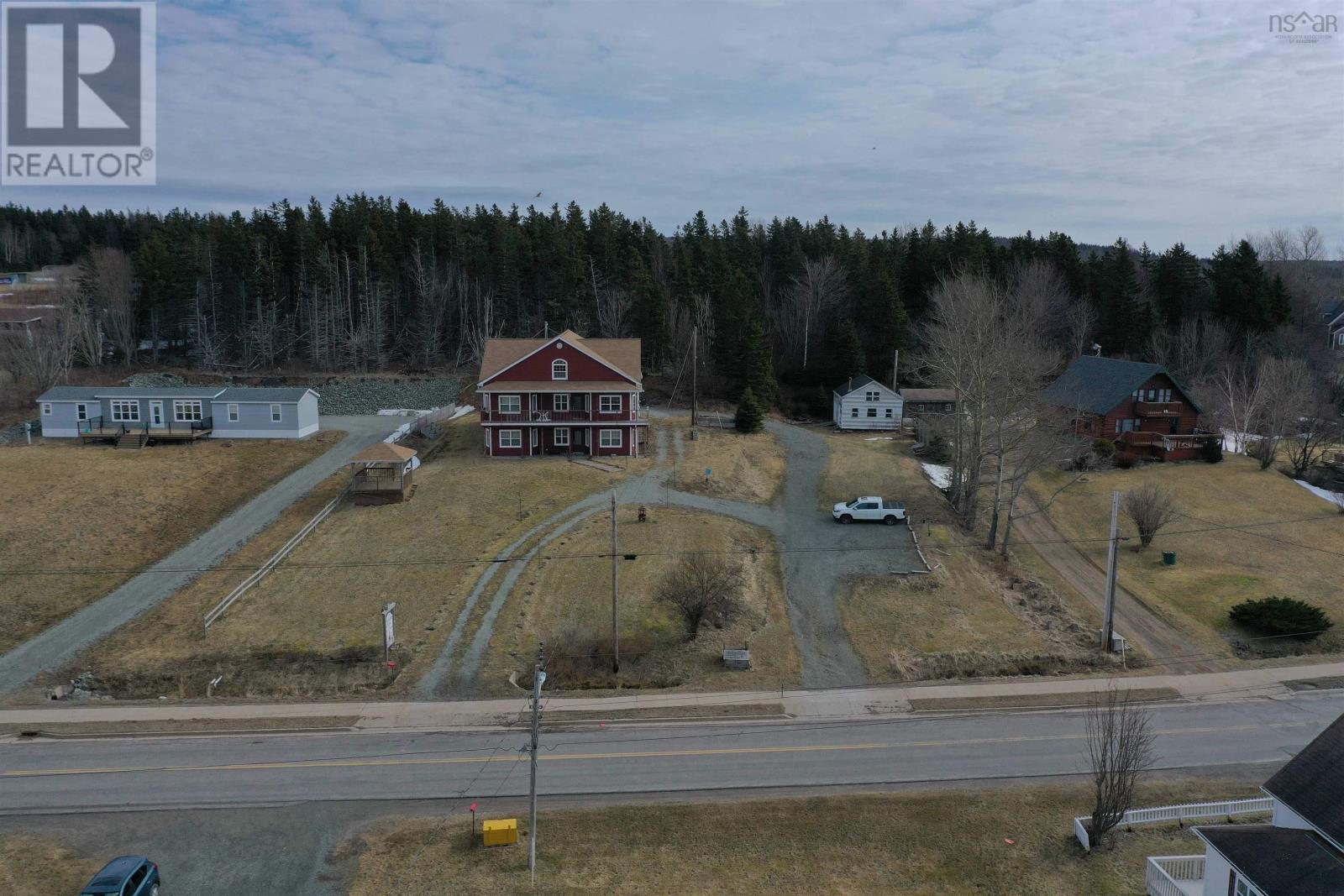 109 High Road, Port Hood, Nova Scotia  B0E 2W0 - Photo 3 - 202505104