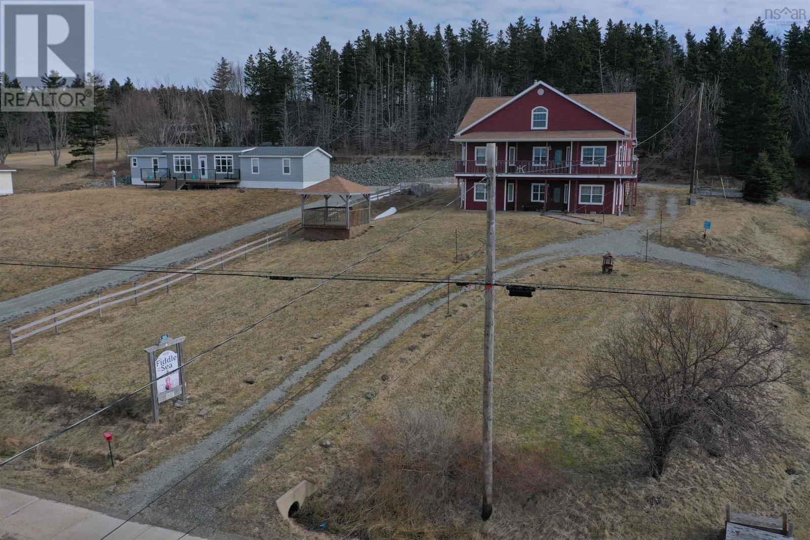 109 High Road, Port Hood, Nova Scotia  B0E 2W0 - Photo 3 - 202505105