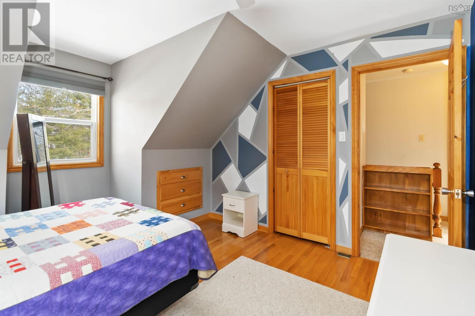 111 Nafthal Drive, Bridgewater, Nova Scotia  B4V 3J7 - Photo 33 - 202503375