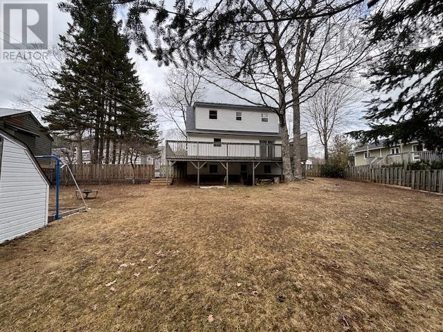 111 Nafthal Drive, Bridgewater, Nova Scotia  B4V 3J7 - Photo 44 - 202503375