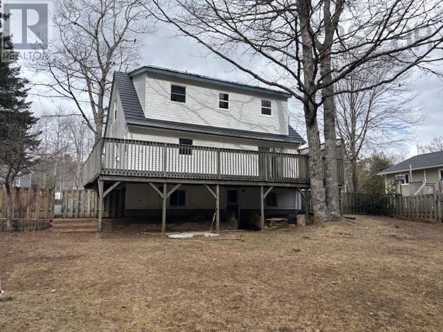 111 Nafthal Drive, Bridgewater, Nova Scotia  B4V 3J7 - Photo 45 - 202503375