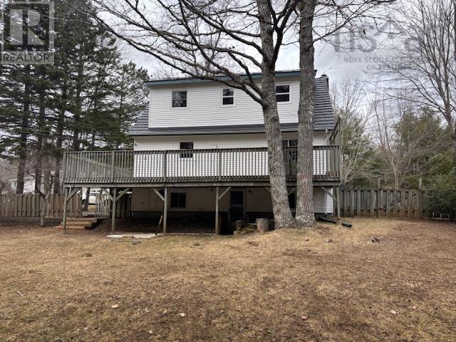 111 Nafthal Drive, Bridgewater, Nova Scotia  B4V 3J7 - Photo 46 - 202503375