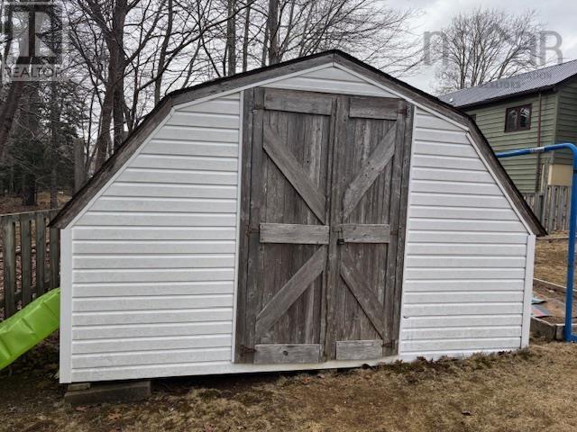 111 Nafthal Drive, Bridgewater, Nova Scotia  B4V 3J7 - Photo 47 - 202503375